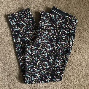 Banana Republic Sloan Ankle Pants Size 0P